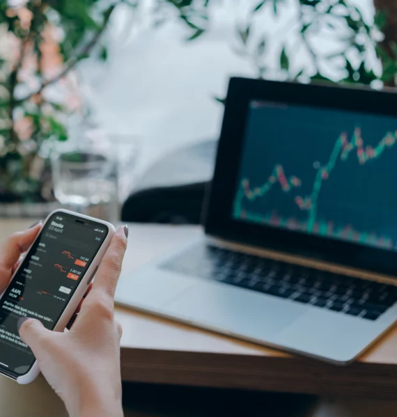 Melhores investimentos para 2024