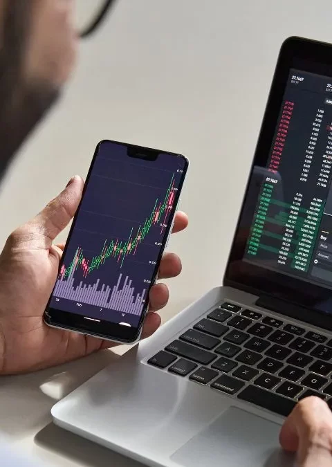 Como Investir na Bolsa de Valores