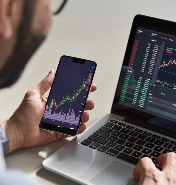 Como Investir na Bolsa de Valores