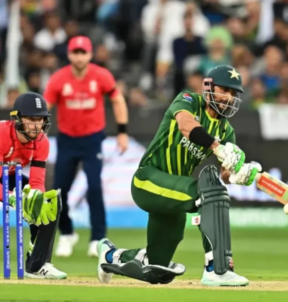 Os Melhores Aplicativos para Assistir Cricket