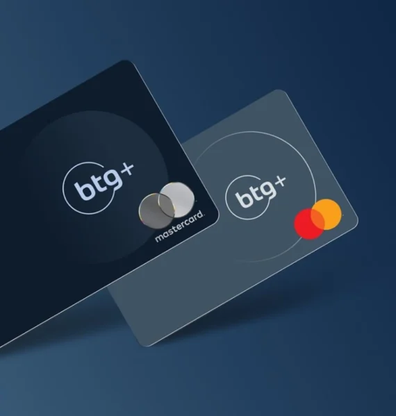 Como Conseguir um Cartão de Crédito BTG Pactual