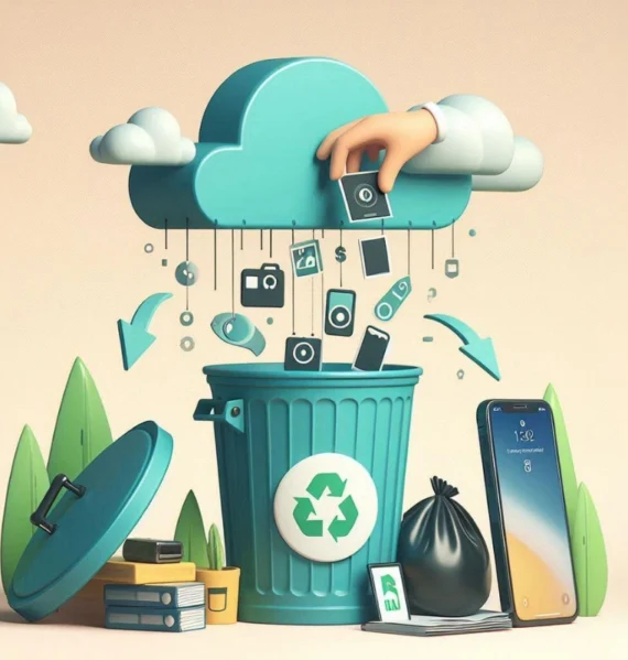 Como Recuperar Fotos Apagadas