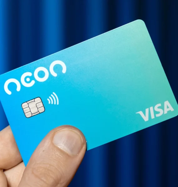 Como Conseguir um Cartão de Crédito da Neon