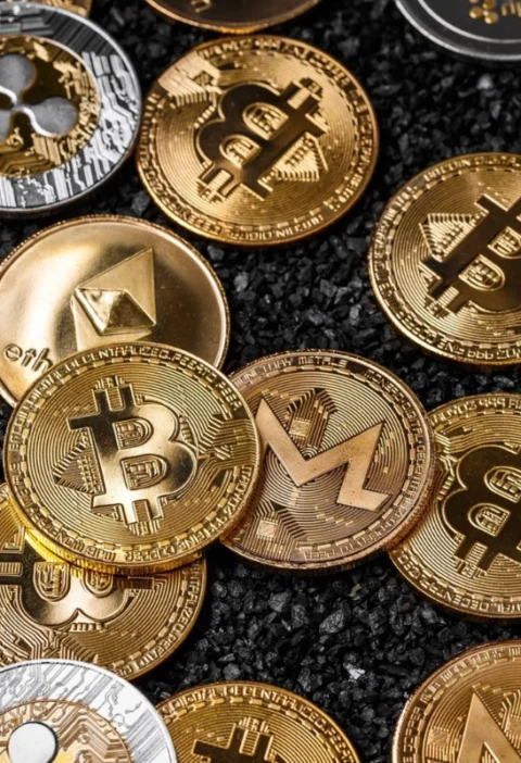 O Que Saber Antes de Investir em Criptomoedas