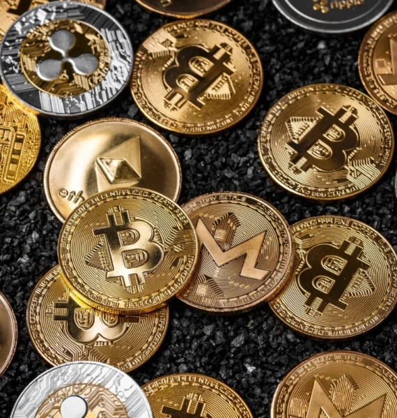 O Que Saber Antes de Investir em Criptomoedas