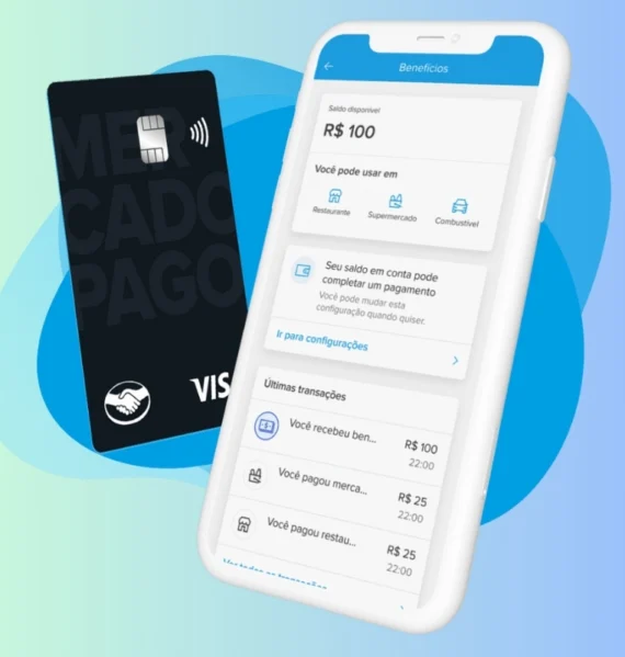 Como Funciona o Cartão Mercado Pago e Como Solicitar o Seu