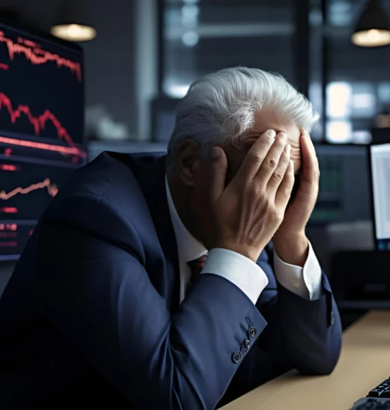 A Queda da Bovespa e o Impacto na Economia do País