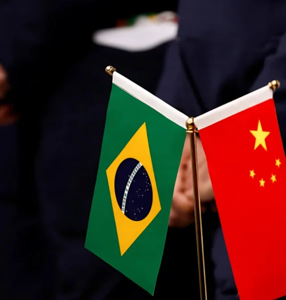 A Nova Rota da Seda e Seus Impactos Econômicos Globais