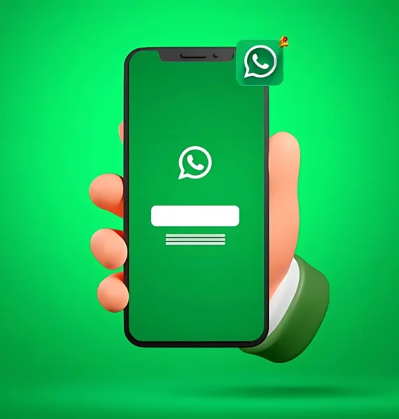 Monitorar Conversas em Dispositivos