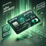 Seu novo Cartão de crédito pré-aprovado